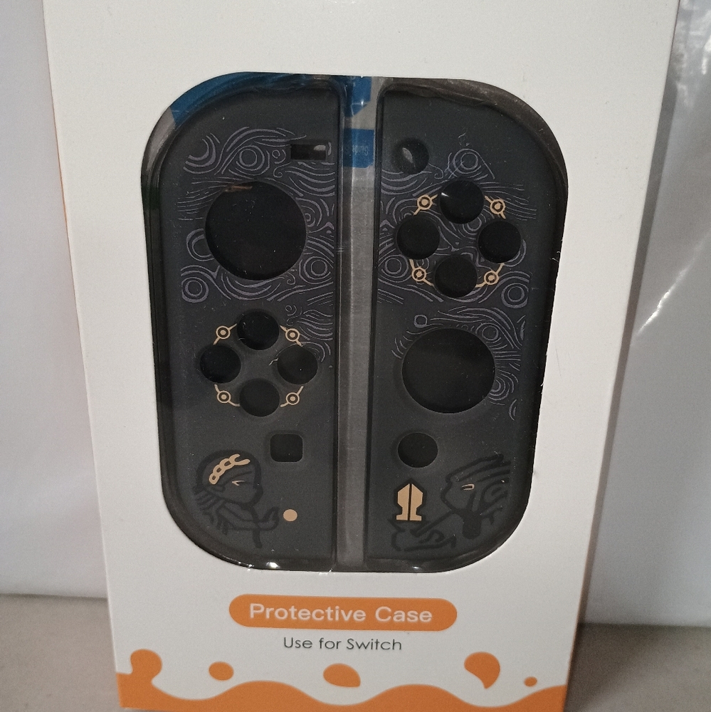Nintendo Switch Protective Case